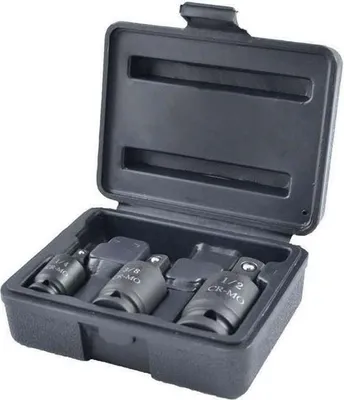 Image de JBM 53043, douille à clé, 430 g