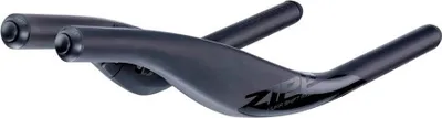 Produktbild von Zipp Vuka Shift Axs 90 Aero-lenker Schwarz 22.2 mm / 410 mm Schwarz 22.2 mm