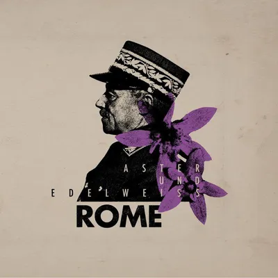 Obrázek produktu pro Rome: Aster und Edelweiß