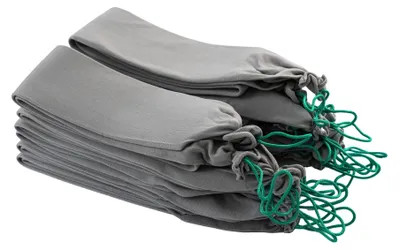 Produktbild von Wasseraktivierte Sandsack-Alternative, Hochwasserschutz LABA-TEX, 12x4L, Einweg