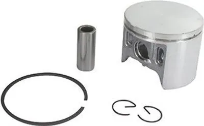 Image de Piston Complet De Remplacement Adaptable Dolmar, Makita, Wacker Pour Notre Cylindrée 5709712.