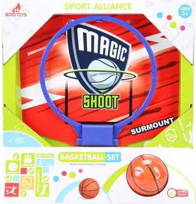Produktbild von Basketball (Spielzeug, Sport und Freizeit)