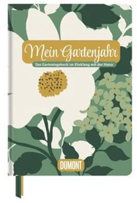 Produktbild von Mein Gartenjahr
