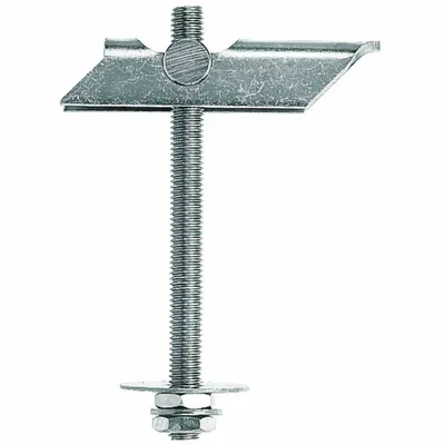 Obrázek produktu pro 25 Kus Přepínací zástrčka - Přepínací upevnění M5x100mm KD 5