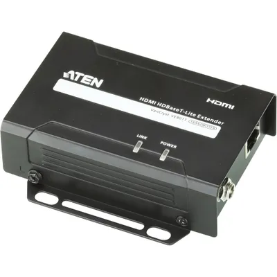 Produktbild von ATEN VanCryst VE801 HDMI HDBaseT-Lite Extender, Transmitter
