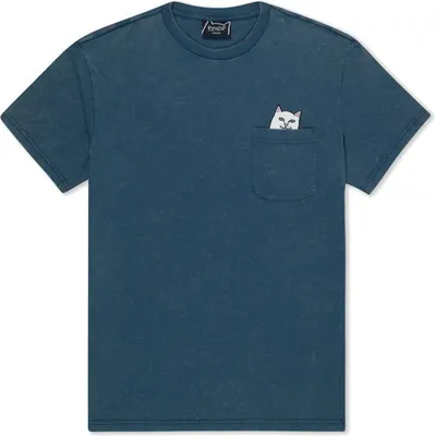 Produktbild von TRIKO RIPNDIP LORD NERMAL POCKET - blau - Größe M