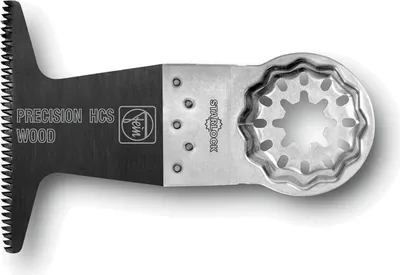 Produktbild von Fein E-Cut Precision-Sägeblatt SL 50x65 (3) | 63502230220
