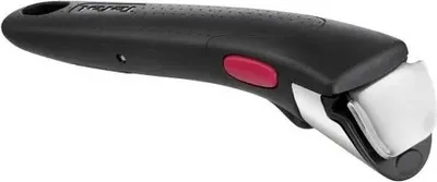 Obrázek produktu pro Rukojeť pánve Tefal, plastová, u/červená