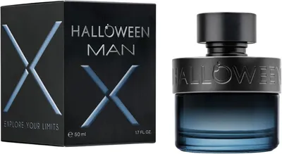 Obrázok produktu pre Halloween Man X toaletná voda v spreji 50ml
