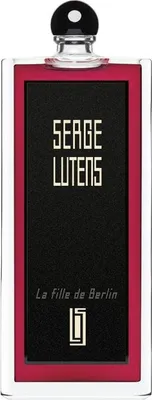 Image de Parfum unisexe La Fille de Berlin Serge Lutens (100 ml) (100 ml)