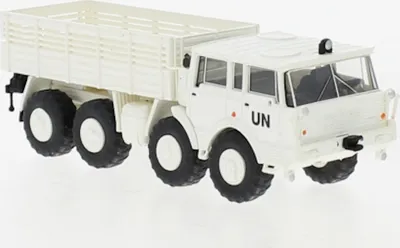 Produktbild von Brekina LKW Tatra 813 Kolos der UN 71934