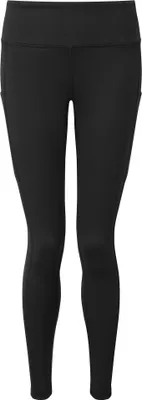 Image de TriDri - Leggings "Performance" pour femmes RW8587 (L) (Noir)