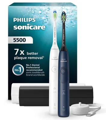 Obrázek produktu pro Elektrický zubní kartáček Philips HX7119/01