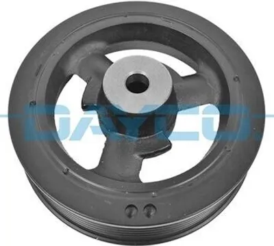 Produktbild von DAYCO Riemenscheibe, Kurbelwelle DAYCO_DPV1270