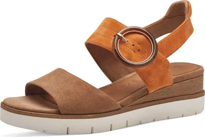 Produktbild von Tamaris 28206/42 Camel Comb Größe EU 38