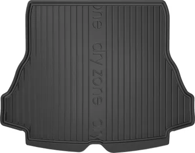 Produktbild von FROGUM Gummi Kofferraummatte für Renault Laguna II 2001-2007