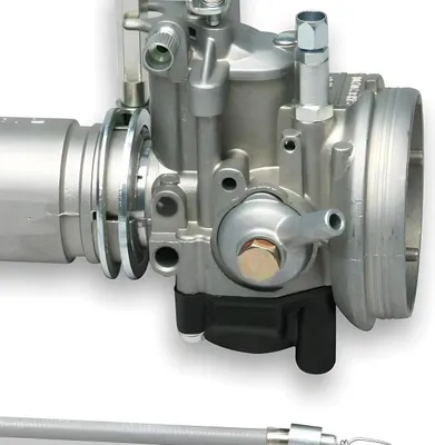 Produktbild von Vergaserkit Malossi SHB 16 Kurbelgehäuseeinlass für Vespa PK XL 50