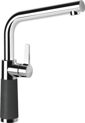 Produktbild von SCHOCK Armatur SC-540 in ROCA mit Festauslauf / CRISTALITE PLUS®