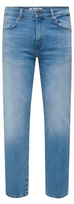 Immagine prodotto di Only & Sons, modello Onsweft Regular, colore Lmb 8264, materiale: denim, collezione Noos
