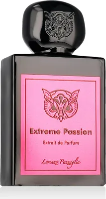 Image de Lorenzo Pazzaglia Extreme Passion Extrait de Parfum 50 ml (unisex)