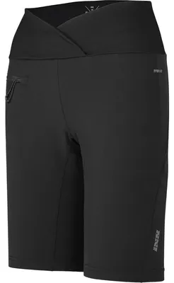 Immagine prodotto di pantaloncini da donna iXS Flow XTG Hip-Hugger, colore:nero, taglia:40