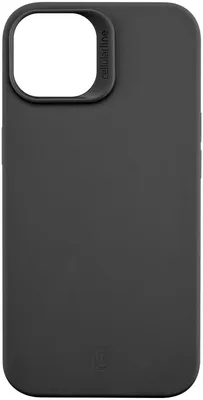 Obrázok produktu pre Cellularline 8018080446641, Ochranný obal, Apple, iPhone 14, 15,5 cm (6.1"), Čierna