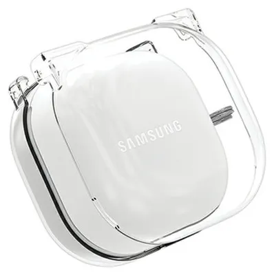 Zdjęcie produktu dla Etui Araree Nukin do Samsung Galaxy Buds 2 Pro przezroczysty