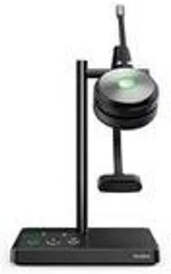 Produktbild von On Ear Headset WH62 Dual
