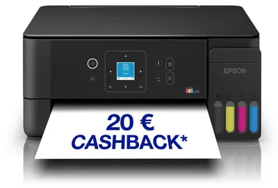 Produktbild von Epson EcoTank ET-2922
