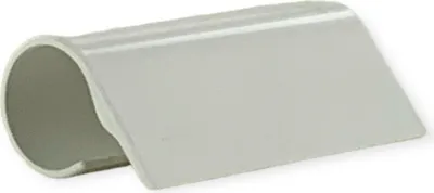 Produktbild von GU Abdeckkappe Scherenband weiss 9-42680-00-0-7