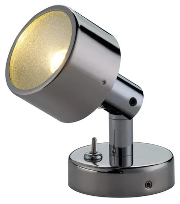 Image de Lampe Laguna orientable 1 HD LED 12/24 V , 1 pièce