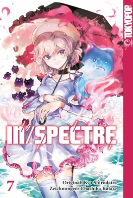 Produktbild von In/Spectre 07