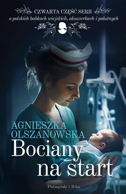 Image de Bociany na start - Agnieszka Olszanowska