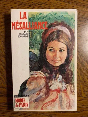 Image de La mésalliance Les