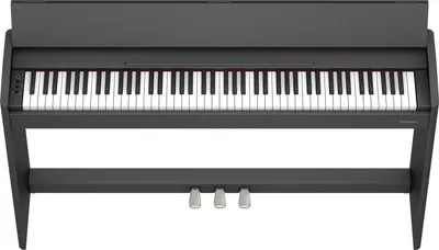 Immagine prodotto di Roland F107-BKX