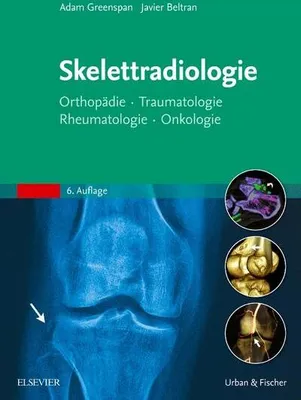 Produktbild von Skelettradiologie