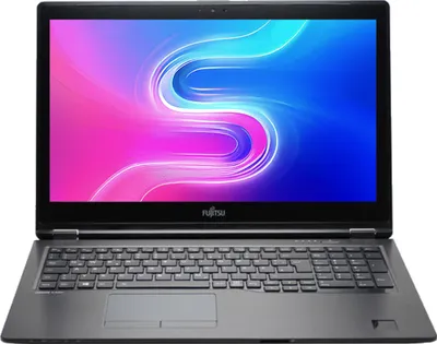 Produktbild von Laptop Fujitsu Lifebook U748 | Intel i5-8350U | 16 GB DDR4 | 512 GB SSD | 14 " Full HD | Win11  | Grade A-