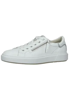 Produktbild von Paul Green Sneaker Sneaker Glattleder
