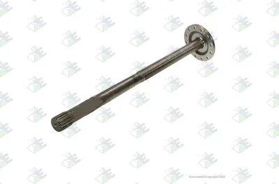 Produktbild von Euroricambi 88170235 Antriebswelle