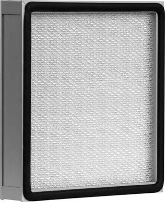 Produktbild von Ersatz Hepa-Filter für HEPA-Filterbox 100