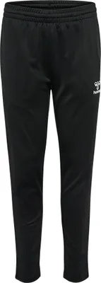 Produktbild von Hummel hmlESSENTIAL TRAINING PANTS KIDS - black, Größe:116