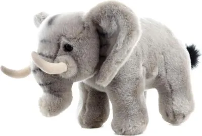 Immagine prodotto di Elefante di peluche 30 cm ECO-FRIENDLY