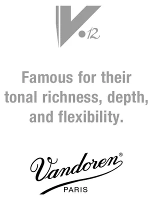Obrázek produktu pro Vandoren Cr6225