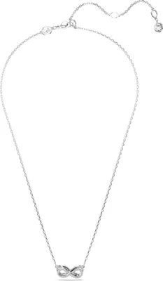 Produktbild von Swarovski Hyperbola Anhï¿1/2nger 5687265 Damenhalskette