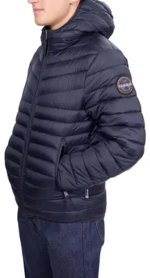 Immagine prodotto di NAPAPIJRI - Piumino uomo Amis - Taglia 3XL