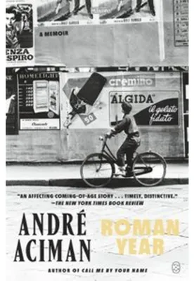 Immagine prodotto di Roman Year