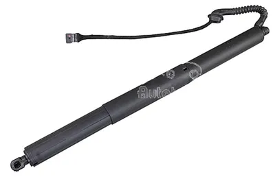 Image de Moteur électrique du hayon gauche 539mm METZGER pour BMW X5 (F15)
