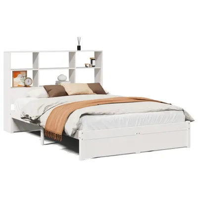 Produktbild von VidaXL 3322394, Holz, 1455 mm, 2055 mm, 310 mm, 146 x 23 mm, 1 Stück(e)