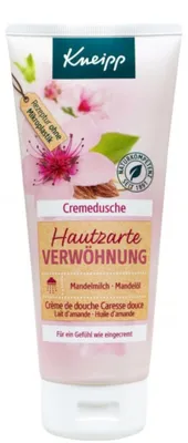 Produktbild von Kneipp Douchegel - almond milk 200ML