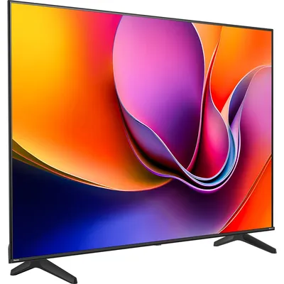 Produktbild von Hisense 58A6S, LED-Fernseher, (UltraHD/4K, Triple Tuner)